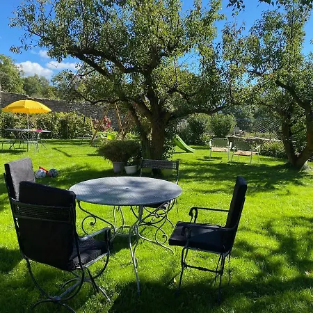 Apartment Catalunya Les 3 Jardin Vue Montagne Calme T2